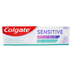 COLGATE T/P SENSITIVE INSTANT RELIEF ENAMEL