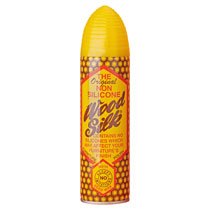 ARISTOWAX NON SILICONE WOOD SILK AEROSOL