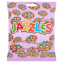 HANNAHS CHOC JAZZLES