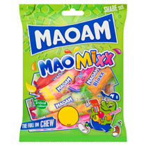 MAOAM MAOMIX