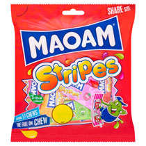 MAOAM STRIPES