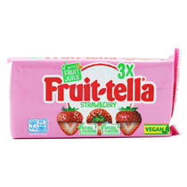 FRUITTELLA STRAWBERRY