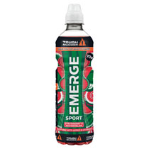 EMERGE ISOTONIC S/BERRY W/MELON