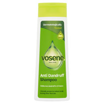 VOSENE ORIGINAL SHAMPOO