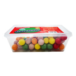 KENDAL & MILLER GUMBALLS