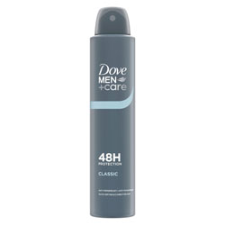 DOVE A/P MEN+ CARE CLASSIC