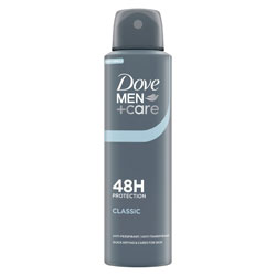 DOVE A/P MEN+ CARE CLASSIC