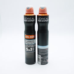 LOREAL MEN EXPERT A/P CARBON PROTECT 5IN1