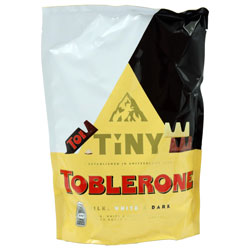 TOBLERONE TRUFFLES