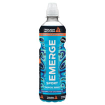 EMERGE ISOTONIC TROPICAL BERRY