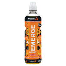 EMERGE ISOTONIC ORANGE