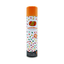 JELLY BELLY AIR FRESHENER PEACH BELLINI