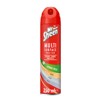 MR SHEEN SPRING FRESH