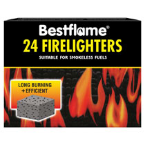 BESTFLAME FIRELIGHTERS