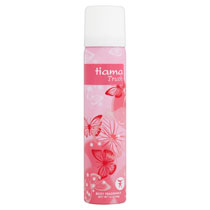 TIAMA BODY SPRAY TRUTH WOMEN