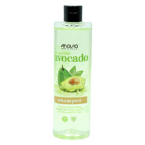 ANOVIA SHAMPOO AVOCADO