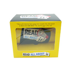 GAME READ ALL ABOUT IT