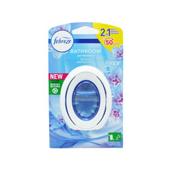 FEBREZE BATHROOM AIR FRESHENER SPRING AWAKE