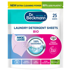 DR BECKMANN MAGIC LEAVES BIO FRESH BLOSSOM