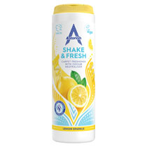 ASTONISH SHAKE & FRESH LEMON SPARK CARPET