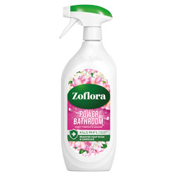 ZOFLORA BATHROOM FREESIA & JASMINE