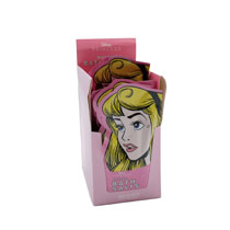 DISNEY POP PRINCESS BATH SALTS AURORA