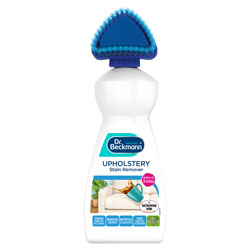 DR BECKMANN UPHOLSTERY CLEANER
