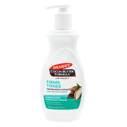 PALMERS BODY LOTION COCOA BUTTER FORMULA FIRMING