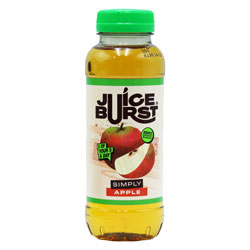 JUICE BURST APPLE