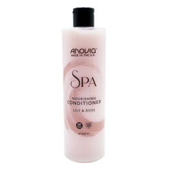 ANOVIA CONDITIONER SPA LILY AND ROSE