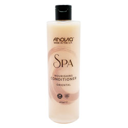 ANOVIA CONDITIONER SPA ORIENTAL