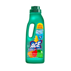 ACE ULTRA FOR COLOURS