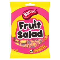 BARRATT FRUIT SALAD