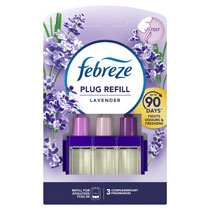 FEBREZE 3VOLUTION REFILL LAVENDER