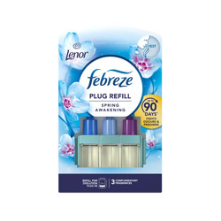 FEBREZE 3VOLUTION REFILL SPRING AWAKENING