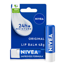 NIVEA LIP CARE ORIGINAL CARE