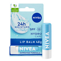 NIVEA LIP CARE HYDRO CARE