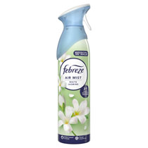 FEBREZE AIR MIST WHITE JASMINE