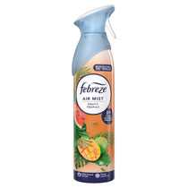 FEBREZE AIR MIST FRUITY TROPICS