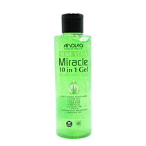 ANOVIA MIRACLE GEL ALOE VERA
