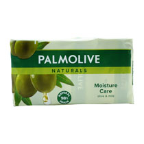 PALMOLIVE SOAP MOISTURE CARE 3PK
