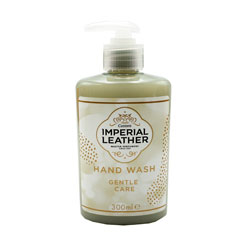 IMPERIAL LEATHER ANTIBAC HAND WASH GENTLE CARE