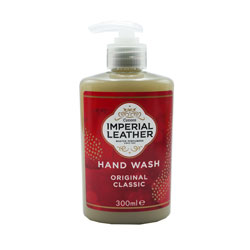 IMPERIAL LEATHER ANTIBAC HAND WASH CLASSIC