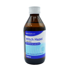 BELLS WITCH HAZEL LOTION