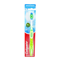 COLGATE TOOTHBRUSH MAX FRESH