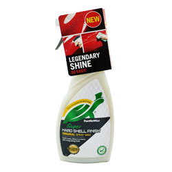 TURTLE WAX ORIGINAL SPRAY WAX