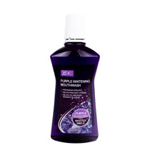 XOC MOUTHWASH PURPLE WHITENING
