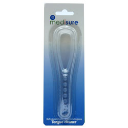 MEDISURE TONGUE CLEANER