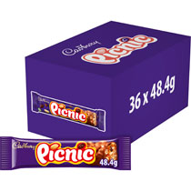 CADBURY PICNIC SINGLE