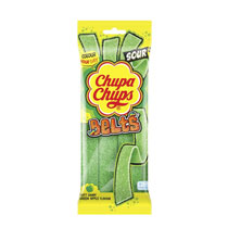 CHUPA CHUPS APPLE BELTS
